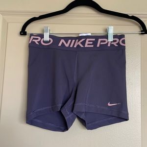 Nike Pros